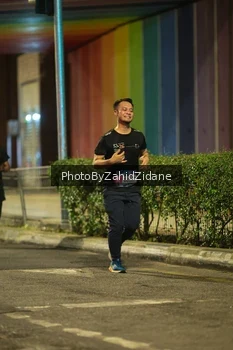 Runner Photo 3762741