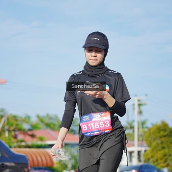 Runner Photo 3762747