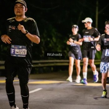 Runner Photo 3762757