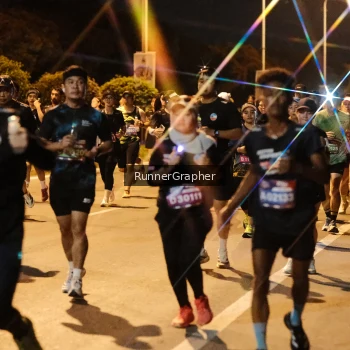 Runner Photo 3762761