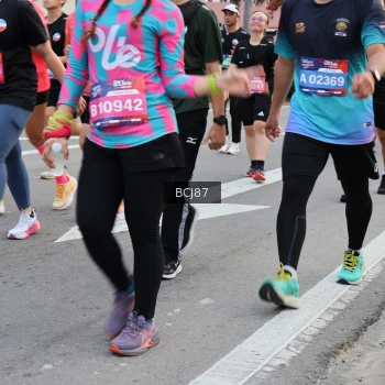Runner Photo 3762782
