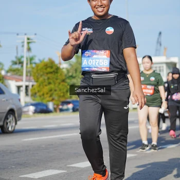 Runner Photo 3762786
