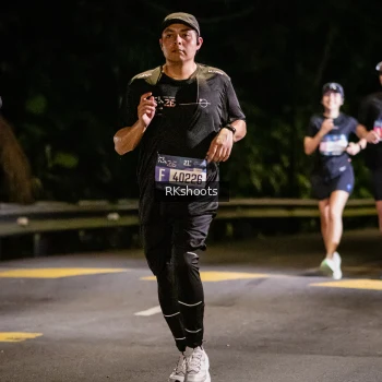 Runner Photo 3762791