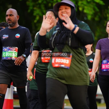 Runner Photo 3762794