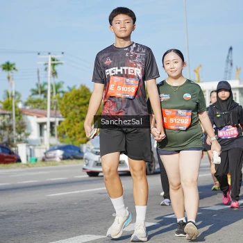 Runner Photo 3762795