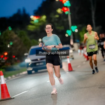 Runner Photo 3762797