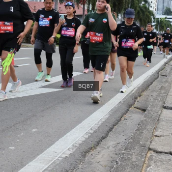 Runner Photo 3762799