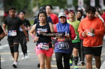 Runner Photo 37628