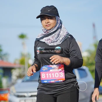 Runner Photo 3762818