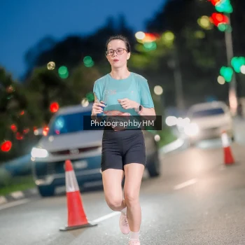 Runner Photo 3762823