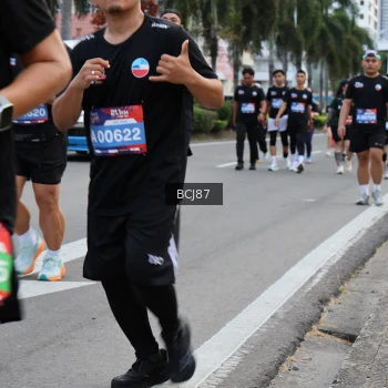 Runner Photo 3762824