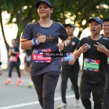 Runner Photo 3762835
