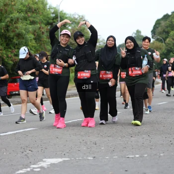 Runner Photo 3762838