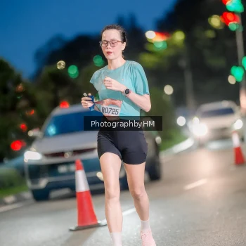 Runner Photo 3762839