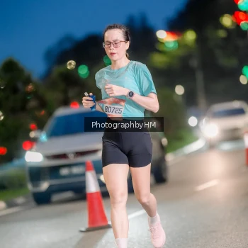 Runner Photo 3762845