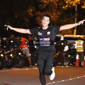 Runner Photo 3762847