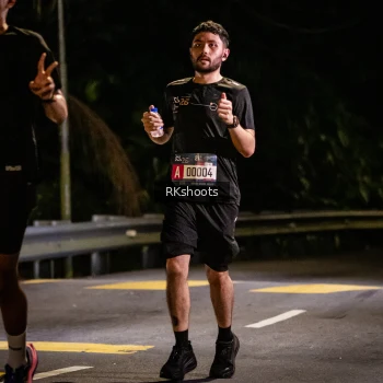Runner Photo 3762848