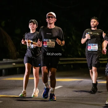 Runner Photo 3762855
