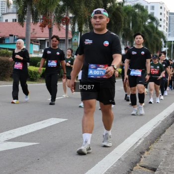 Runner Photo 3762856