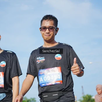 Runner Photo 3762857
