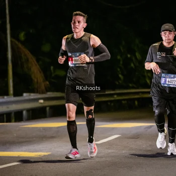Runner Photo 3762860