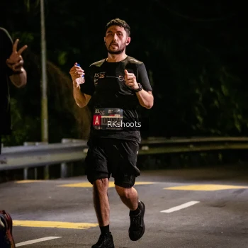 Runner Photo 3762861