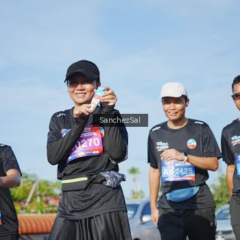 Runner Photo 3762866