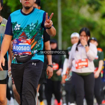 Runner Photo 3762874