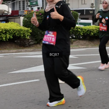 Runner Photo 3762877