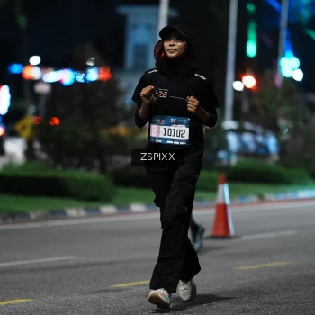 Runner Photo 3762879