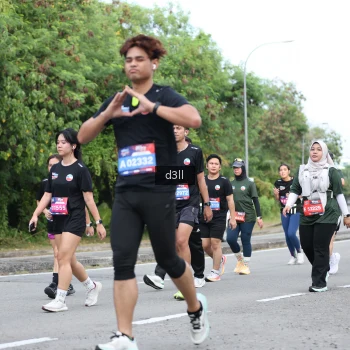 Runner Photo 3762884