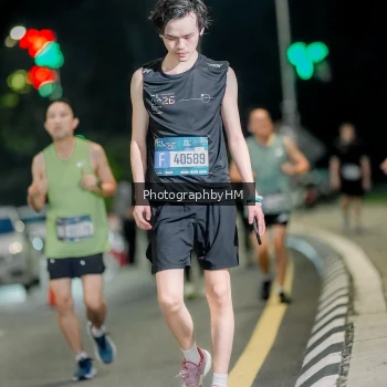Runner Photo 3762889