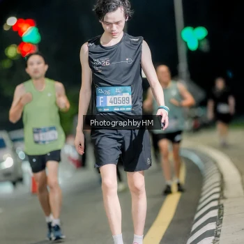 Runner Photo 3762903