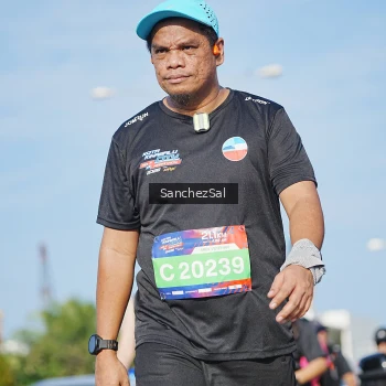 Runner Photo 3762906