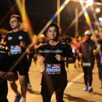 Runner Photo 3762912
