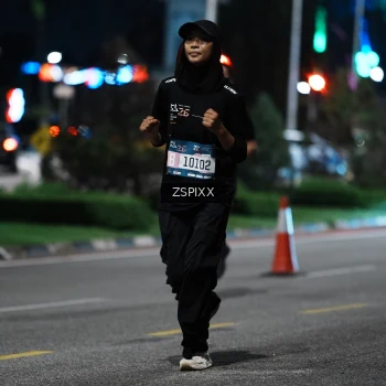 Runner Photo 3762923