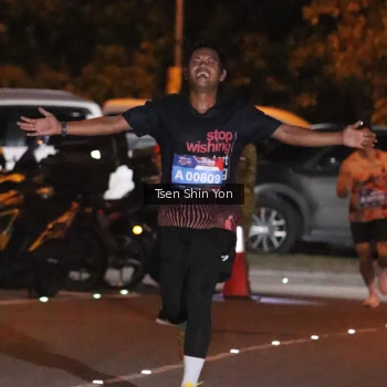 Runner Photo 3762928