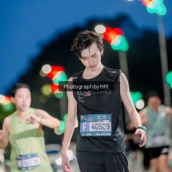 Runner Photo 3762933