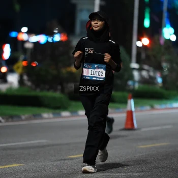 Runner Photo 3762934