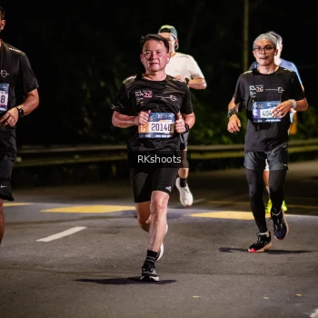Runner Photo 3762935