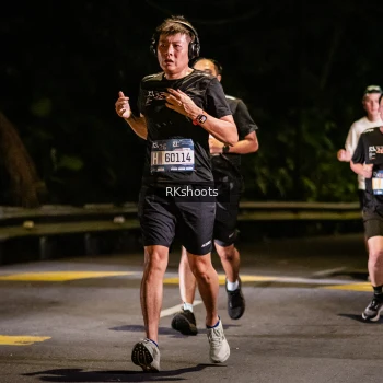 Runner Photo 3762936