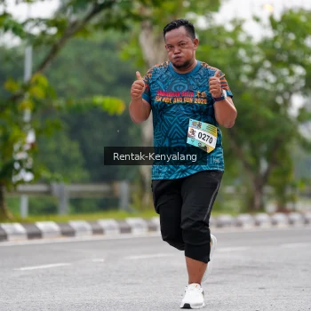 Runner Photo 3762939