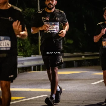 Runner Photo 3762943