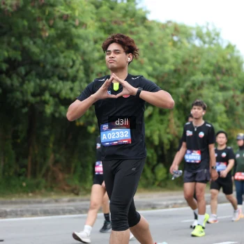 Runner Photo 3762959