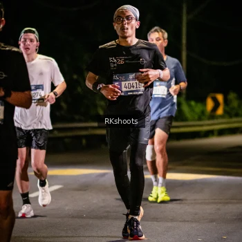 Runner Photo 3762961