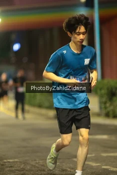Runner Photo 3762963