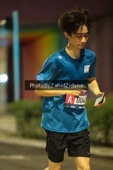 Runner Photo 3762978
