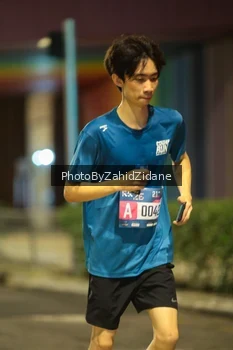 Runner Photo 3762992