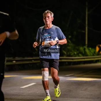 Runner Photo 3763004