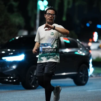 Runner Photo 3763006